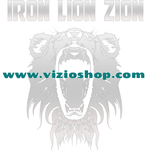Iron Lion Zion