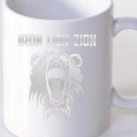  Iron Lion Zion