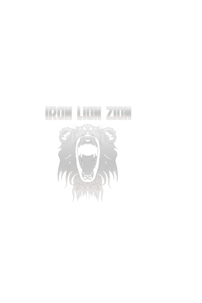 Iron Lion Zion