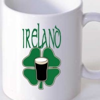 Šolja Irsko Pivo