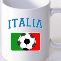 Šolja Italia Football