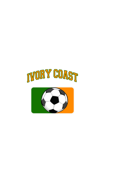 Ivory Coast Football