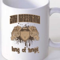 Šolja Jah Rastafari