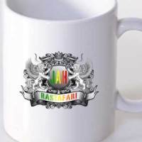  Jah Rastafari