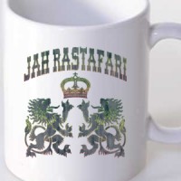  Jah Rastafari Movement