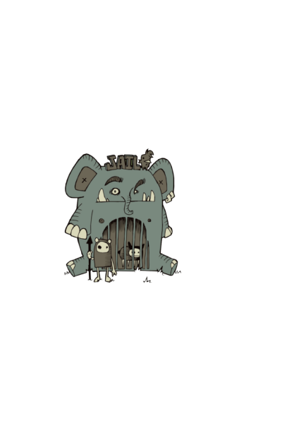 Jail