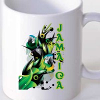 Šolja Jamaica