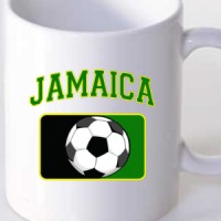 Šolja Jamaica Football