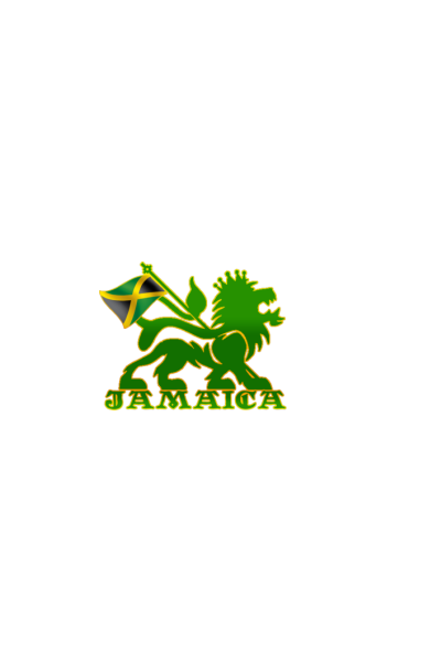 Jamaica Lion