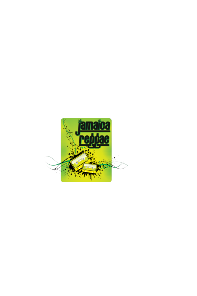 Jamaica Reggae