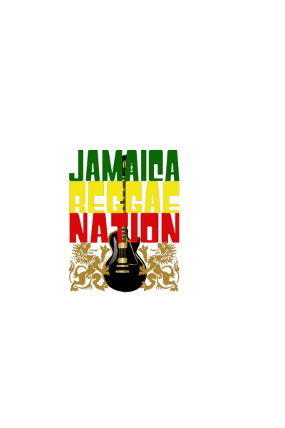 Jamaica Reggae Nation