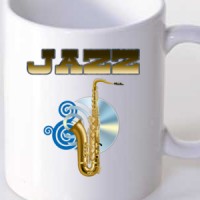 Šolja Jazz