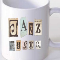  Jazz Music