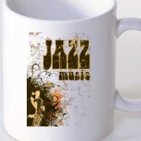  Jazz Music