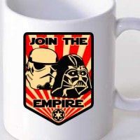 Šolja Join The Empire