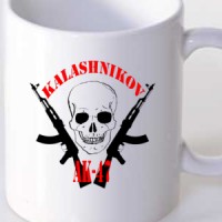 Šolja Kalashnikov