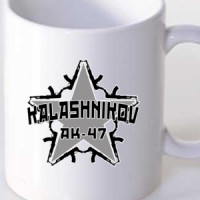  Kalašnjikov