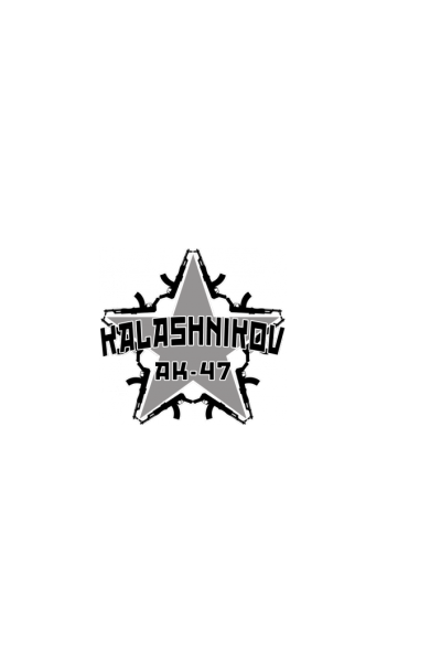Kalašnjikov
