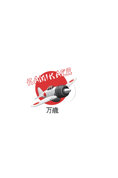 Kamikaze