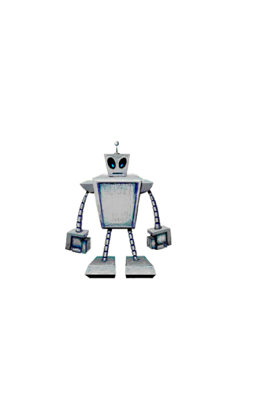 Killer robot