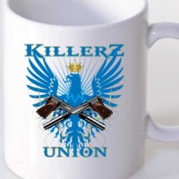 Šolja Killerz Union