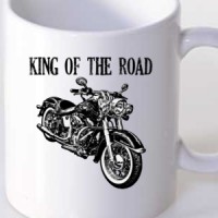  King Of The Road