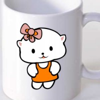 Šolja Kitty