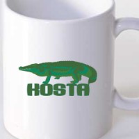  Kosta Krokodil