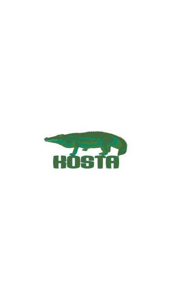 Kosta Krokodil