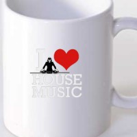 Šolja L love house music