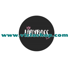 Ladyboss by Jvncc