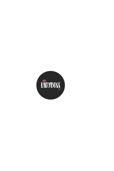 Ladyboss by Jvncc