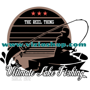 Lake Fishing