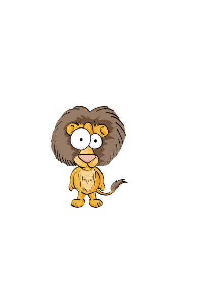 Lav Lion