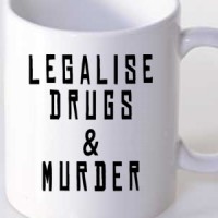 Šolja Legalizacija