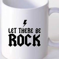  Let There Be Rock