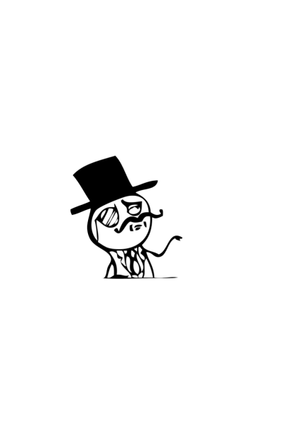 Like a Sir