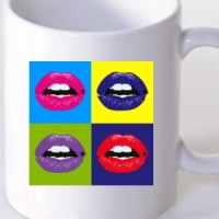 Šolja Lips