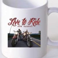  Live To Ride