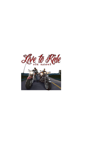 Live To Ride