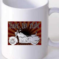  Live To Ride
