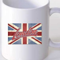 Šolja London