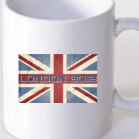 Šolja London 2012