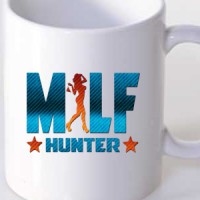 Šolja MILF Hunter