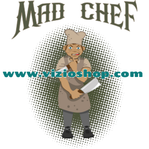 Mad Chef