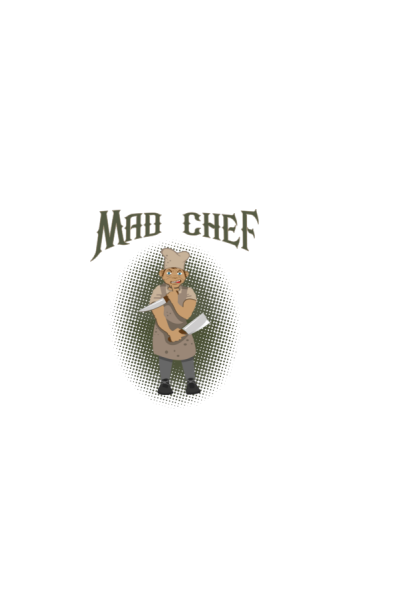Mad Chef