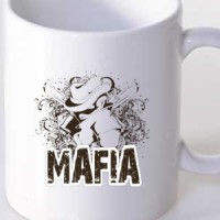 Šolja Mafia
