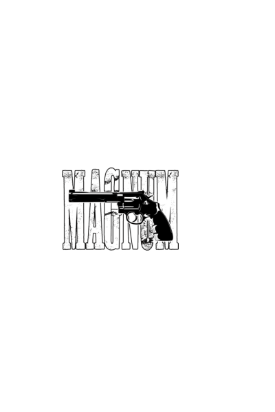 Magnum 357