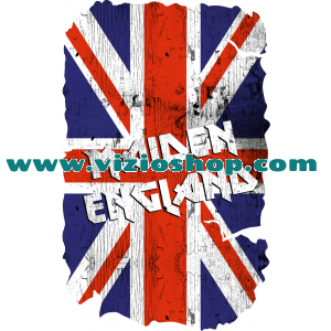Maiden England