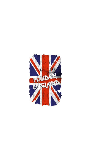 Maiden England